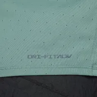 Nike Running Division чоловічі Dri-FIT ADV Short-Sleeve Running Top колір зелений