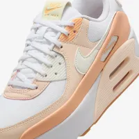Nike Air Max 90 LV8 женская Кроссовки цвет белый