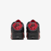 Nike Air Max 90 мужские Кроссовки цвет черный