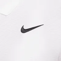 Nike Victory женская Dri-FIT Short-Sleeve для гольфа Polo цвет белый