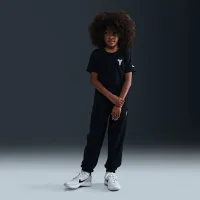 Nike Kobe Big детские футболка цвет черный