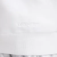Kobe чоловічі Nike Dri-FIT Pullover баскетбольні Толстовка з капюшоном колір білий