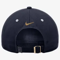 Nike Tennis Campus Cap синий