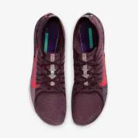 Nike Victory 2 Track & Field Distance Spikes цвет красный
