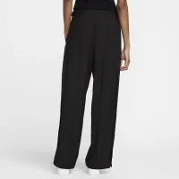 Nike Every Stitch Consideцвет красный женская Tear-Away Pants цвет черный