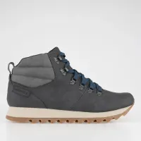 Кросівки Merrell Alpine Hiker J004303 - Сірі