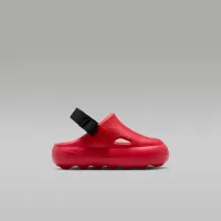 Nike Jordan Hydrip Baby/Toddler Кроссовки цвет красный