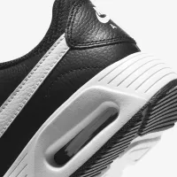 Nike Air Max SC жіноча Кросівки колір чорний