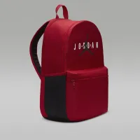 Nike Jordan наплічник (23L) колір червоний
