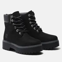Кроссовки Timberland Stone Street 6in WP TB0A5RH50151 - Черные