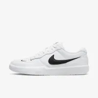 Nike SB Force 58 Premium Skate Кроссовки цвет белый