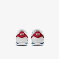 Nike Cortez Basic SL Little детские Кроссовки цвет белый
