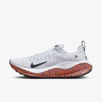 Nike InfinityRN 4 Electric женская Road Running Кроссовки многоцветный