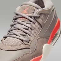 Nike Air Jordan 4 RM женская Кроссовки цвет серый