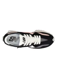 Кроссовки New Balance U327WEM - Черные