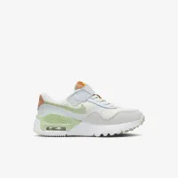Nike Air Max SYSTM Little Kids' взуття Grey