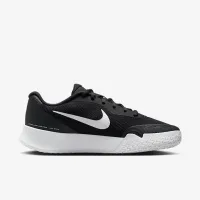 Nike Vapor Lite 3 жіноча Hard Court Tennis Кросівки колір чорний
