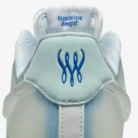 Nike Air Force 1 '07 x Serena Williams Design Crew Кроссовки синий