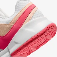 NikeCourt Lite 4 жіноча Tennis Кросівки колір білий
