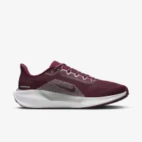 Alabama A&M Pegasus 41 чоловічі Nike College Road Running Кросівки колір червоний