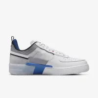 Nike Air Force 1 React чоловічі Shoe колір білий