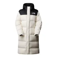Куртка The North Face Nuptse 0A832KROU1 - Біла