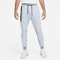 Nike Sportswear Tech Fleece чоловічі Joggers блакитний