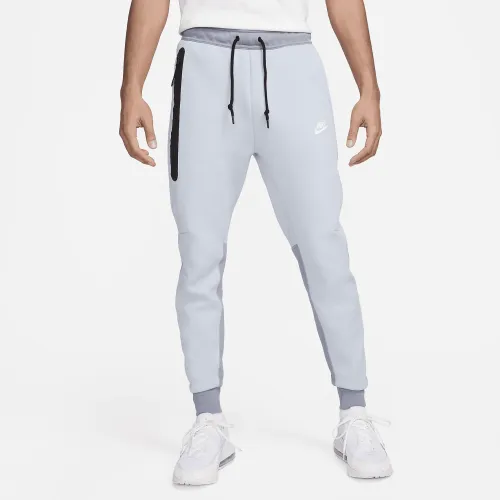 Nike Sportswear Tech Fleece чоловічі Joggers блакитний