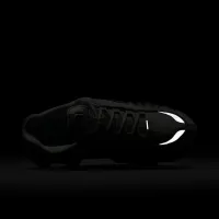 Nike Shox TL жіноча Кросівки колір чорний