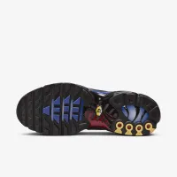 Nike Air Max Plus Кросівки колір чорний