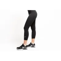 Лосіни Nike Sportswear Essentials 7/8 CZ8532-010 - Чорні