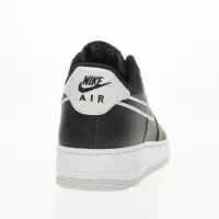 Кроссовки Nike Air Force 1 '07 FJ4211-001 - Черные