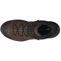 Кроссовки для треккинга SALOMON X ULTRA 360 LTR MID GTX Gore-Tex (475709)