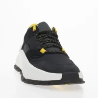 Кроссовки Timberland TBL Turbo Low TB0A417U0011 - Черные
