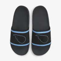 Nike Offcourt (NFL Tennessee Titans) Slide цвет черный