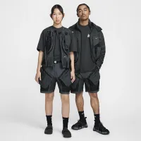 Nike ISPA шорты цвет серый