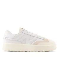 Кроссовки New Balance CT302OB - Белые