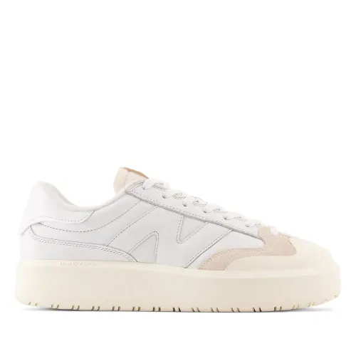 Кроссовки New Balance CT302OB - Белые