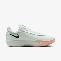 Nike G.T. Cut Academy баскетбольные Кроссовки цвет зеленый