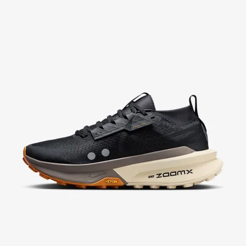 Nike Zegama 2 женская Trail Running Кроссовки цвет черный