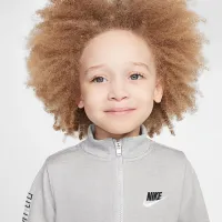 Nike Dri-FIT Sportswear Toddler 2-Piece Futura Propus комплект колір сірий