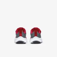 Nike Star Runner 3 Little детские Кроссовки цвет красный