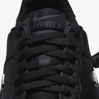 Nike J Force 1 Low LX SP женская Кроссовки цвет черный