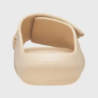 Шлёпанцы Crocs Mellow Luxe Recovery 209413-2DS - Бежевый