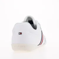 Кросівки Tommy Hilfiger Classic LO Cupsole Leather FM0FM04277-YBR - Білі