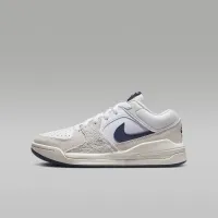 Nike Jordan Stadium 90 Big дитячі Кросівки колір білий