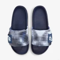 Nike Offcourt Adjust чоловічі Slides колір чорний