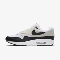 Nike Air Max 1 Essential мужские Кроссовки цвет белый