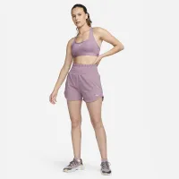 Nike One жіноча Dri-FIT Ultra З високою талією 3