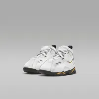 Nike Jordan True Flight Baby/Toddler Кросівки колір білий